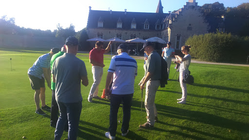 Brabantse Golf vzw