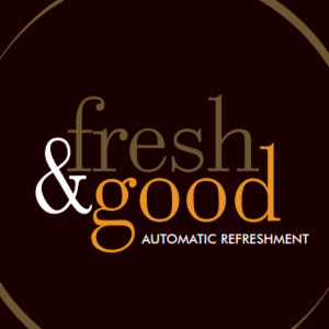 Fresh & Good logo