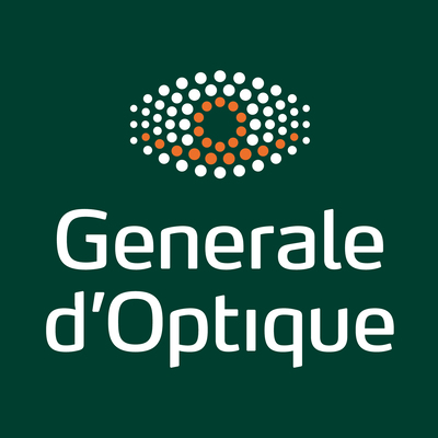 Opticien Générale d'Optique NANTES ST SEBASTIEN logo