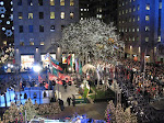 So crowded but beautiful... from up where I was. So crowded but beautiful... from up where I was.