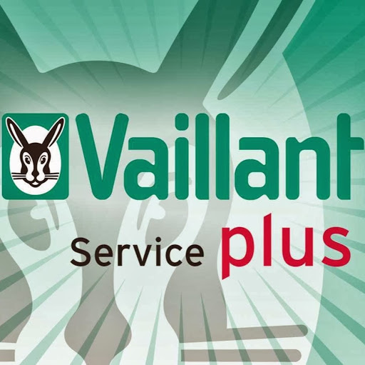 ATOR S.r.l. - Vaillant Service Plus logo