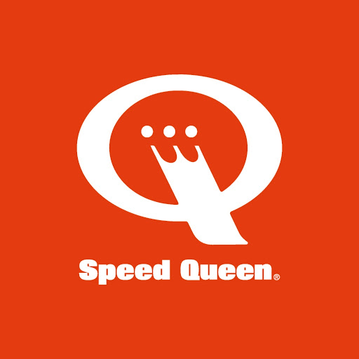 Laundry Speed Queen Cashel logo