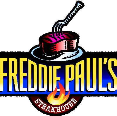 Freddie Paul's Steakhouse logo