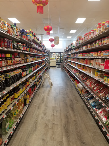 Asian Grocery Store «Asia Food Market Inc», reviews and photos, 1885 Brighton Henrietta Town Line Rd, Rochester, NY 14623, USA