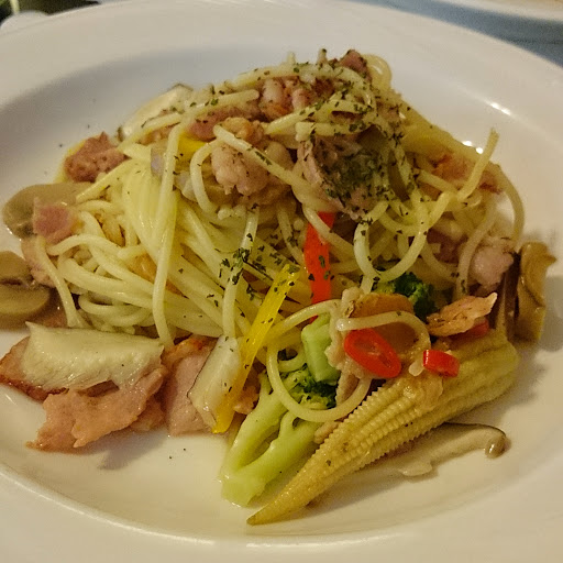 POST霞飛驛歐法點餐