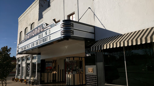 Movie Theater «National Theatre», reviews and photos, 522 Oak St, Graham, TX 76450, USA