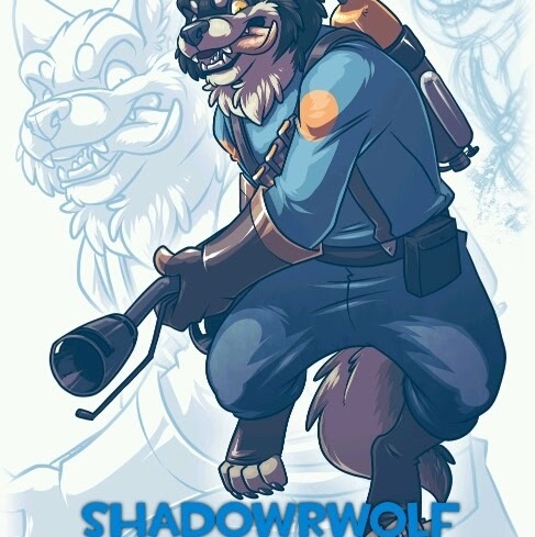 Nathan Cronin (Shadowrwolf)