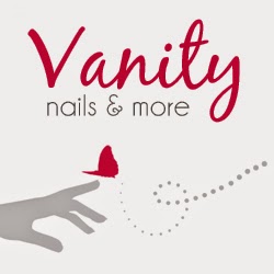 Vanity nails & more - mobile Maniküre & Pediküre logo