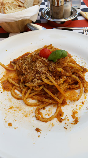 Isole di Sicilia Restaurant