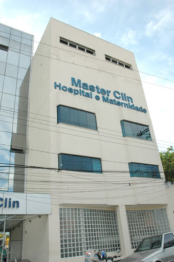 Hospital Master Clin, R. Dr. Galvão Guimarães, 72 - São Mateus, São Paulo - SP, 03970-040, Brasil, Hospital_Particular, estado São Paulo
