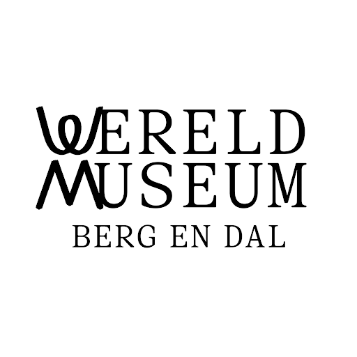 Afrika Museum logo