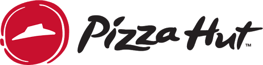 Pizza Hut Rotebro logo