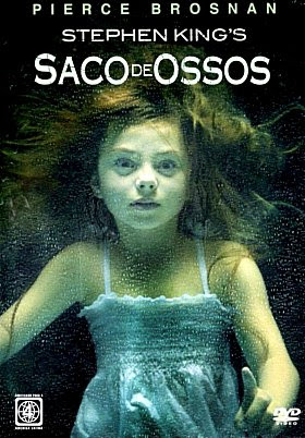 Filme Poster Saco de Ossos DVDRip XviD Dual Audio & RMVB Dublado