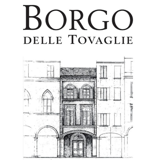 Borgo Delle Tovaglie logo