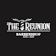 The Reunion Barbershop - Karawaci Tangerang