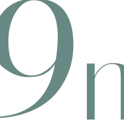 9months. Mode für Schwangere logo