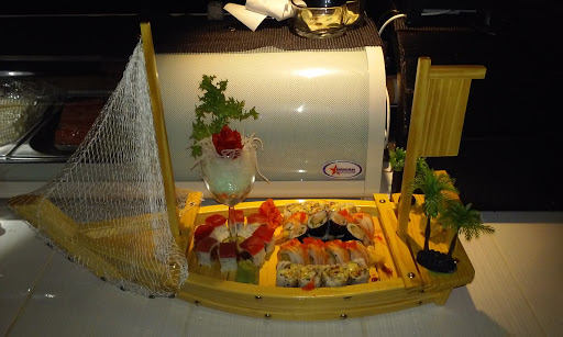 Japanese Restaurant «Umai Japanese Hibachi and Sushi Cuisine», reviews and photos, 2632 Bayshore Blvd, Dunedin, FL 34698, USA