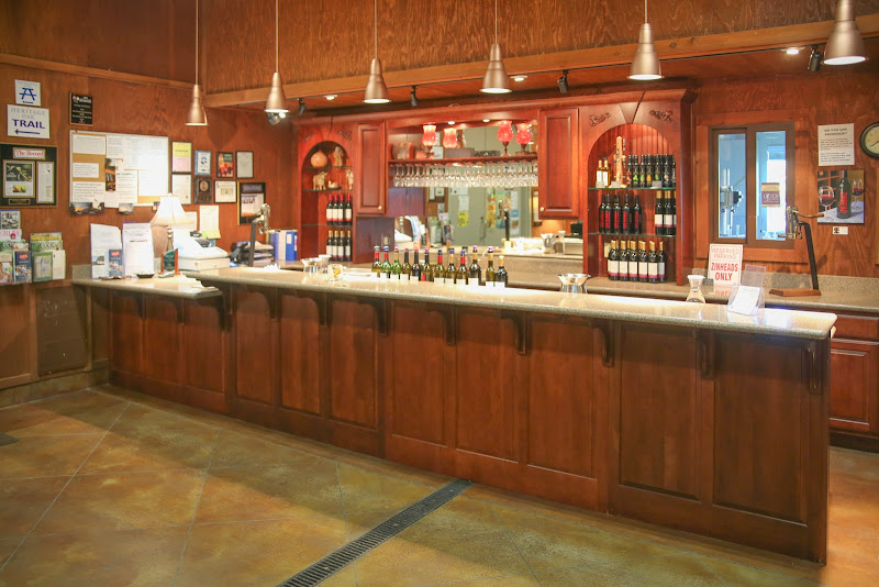 Main image of Heritage Oak Winery