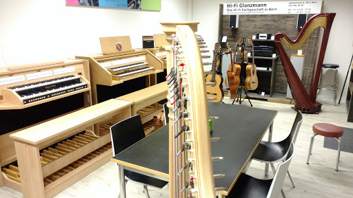 Krompholz Musik AG