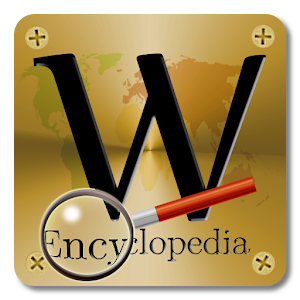 Encyclopedia Wikipedia Gold apk