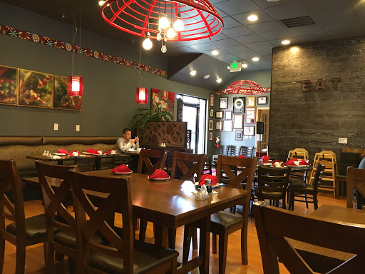 Chinese Restaurant «China Mama», reviews and photos, 3420 S Jones Blvd, Las Vegas, NV 89146, USA