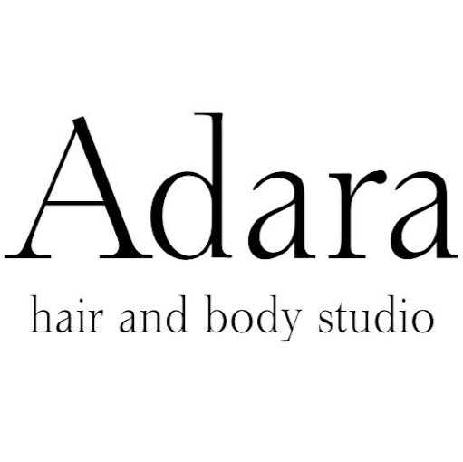 Adara Hair & Body Studio logo