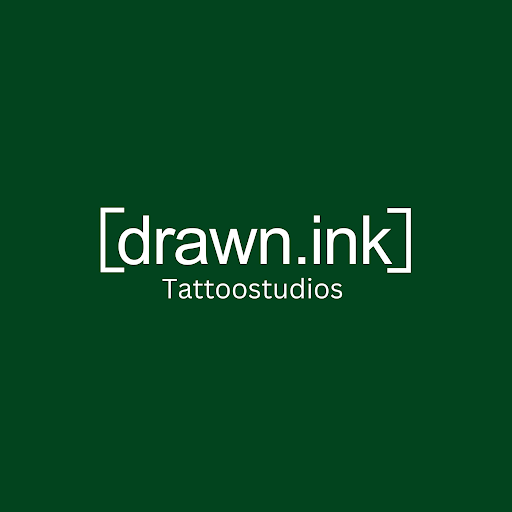Drawn.ink 3.0 Tattoostudio logo
