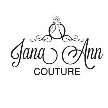 Jana Ann Couture Bridal - UTC logo