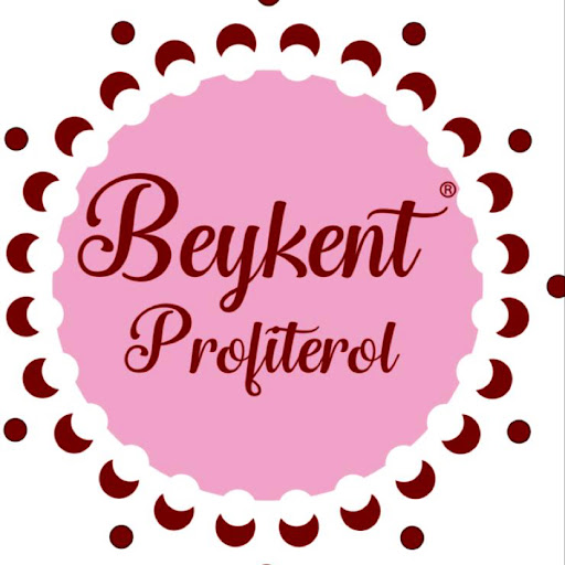 Beykent Profiterol logo