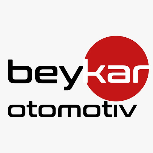 Beykar Otomotiv logo