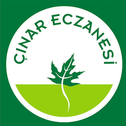 Çınar Eczanesi logo