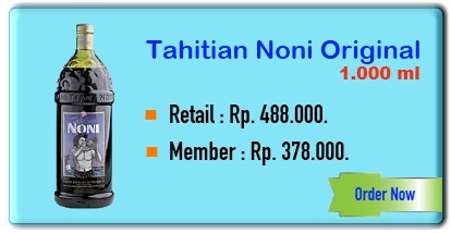 Tahitian Noni Juice Original