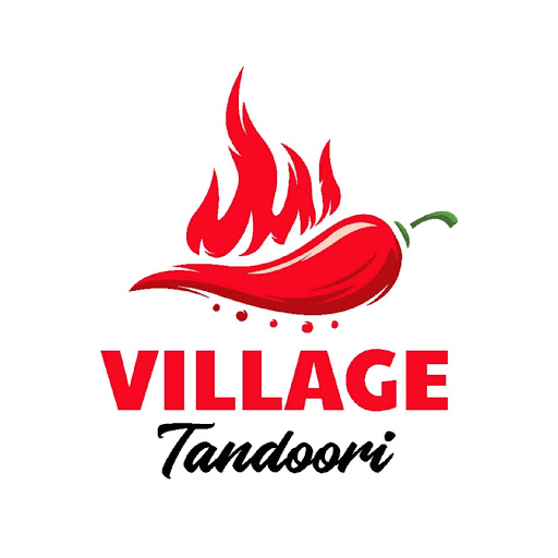 Village Tandoori Takeaway logo