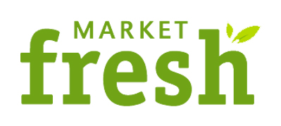 Market Fresh Supermarket logo