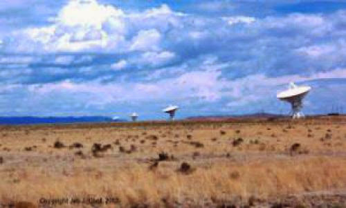The Us Military Has Decided To Send Scads Of Ufologists