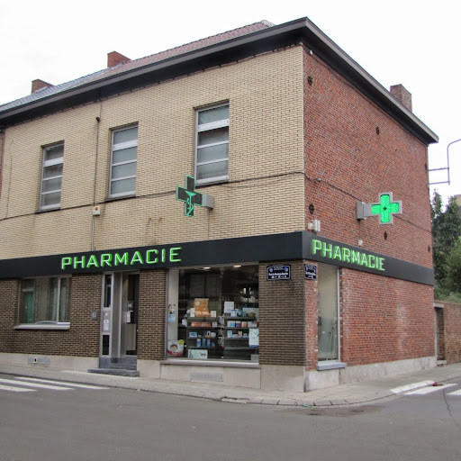 Pharmacie du Nouveau Quartier