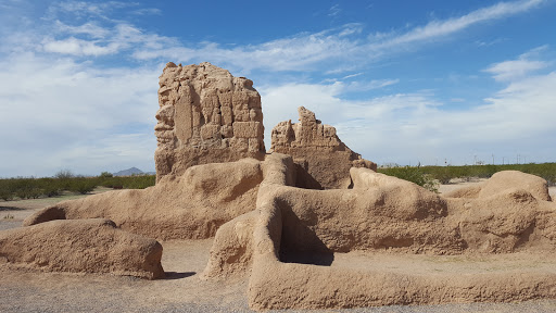 National Park «Casa Grande Ruins National Monument», reviews and photos, 1100 W Ruins Dr, Coolidge, AZ 85128, USA
