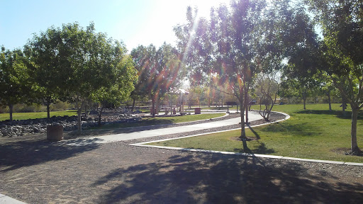 Park «Old Spanish Trail Park», reviews and photos, 8150 Tara Ave, Las Vegas, NV 89117, USA