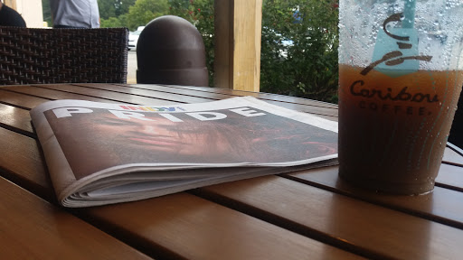 Caribou Coffee