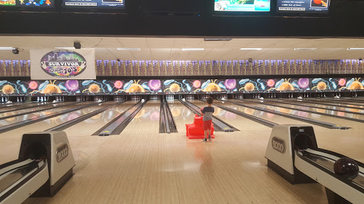 Bowling Alley «West Acres Bowling Center», reviews and photos, 749 N Ridge Rd, Wichita, KS 67212, USA