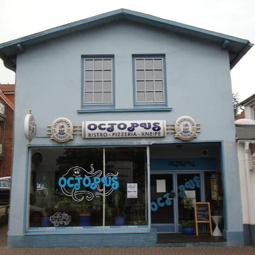 Restaurant Octopus