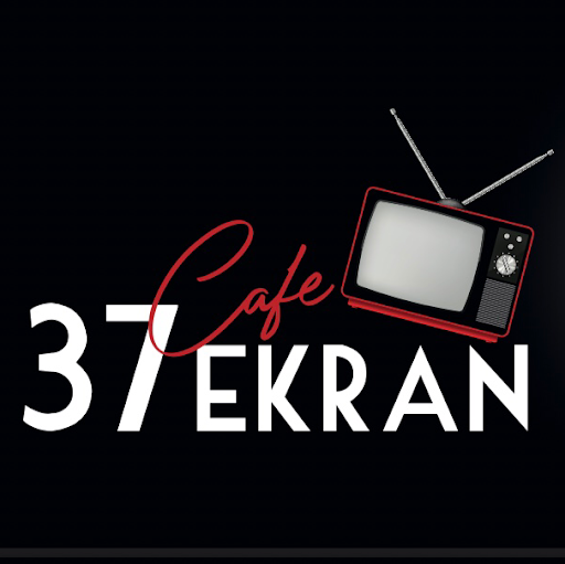 37EkranCafe logo