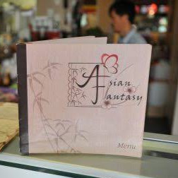 Restaurant Asian Fantasy logo