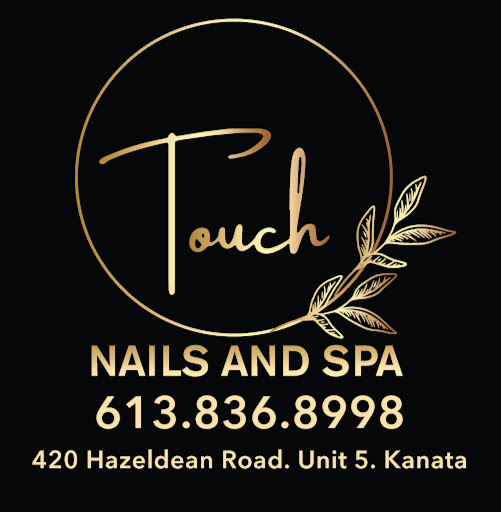 Touch Nails & Spa Kanata