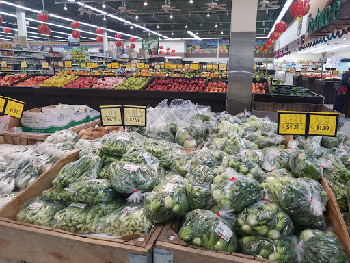Asian Grocery Store «Asian Food Market», reviews and photos, 79 S Main St, Marlboro Township, NJ 07746, USA
