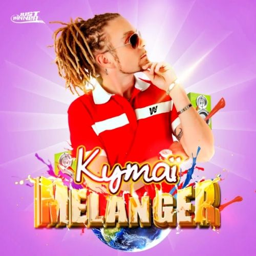Kymai -Melanger (Club Mix)
