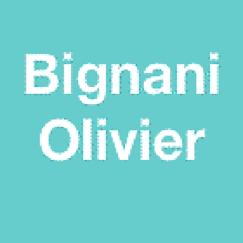 Bignani Olivier