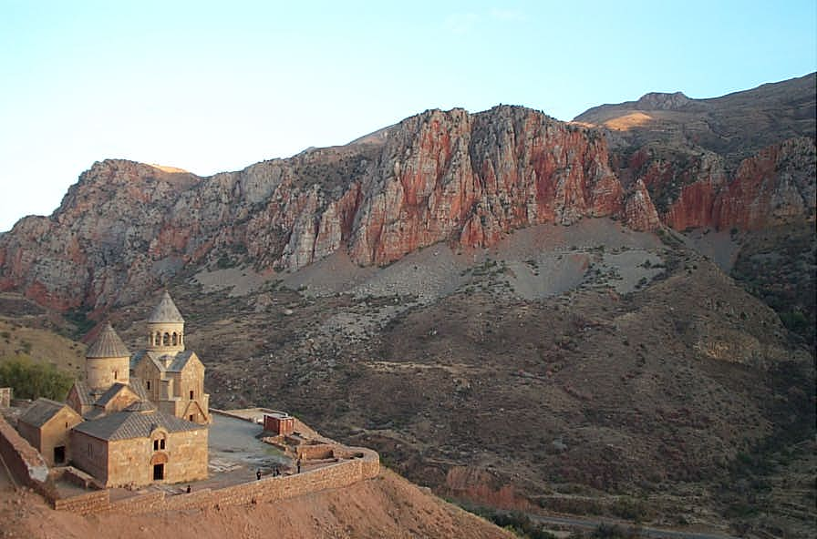 Noravank