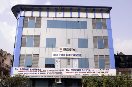 Urogyn IVF Centre, 136/F-22, Sector-3, Rohini, Delhi, 110085, India, Fertility_Clinic, state DL