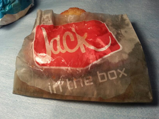 Fast Food Restaurant «Jack in the Box», reviews and photos, 7205 NE 117th Ave, Vancouver, WA 98662, USA